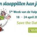 5e Week van de valpreventie