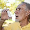 Inhalatiemedicatie bij COPD