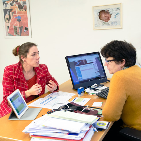 Quatre médecins généralistes sur dix optent pour une information EBM indépendant