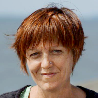 Dr. Anne Vergison