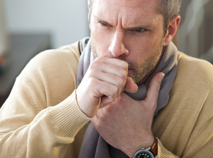 Antibiotiques dans la toux ? (Présentation)